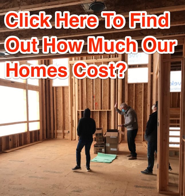 cost to build a new home